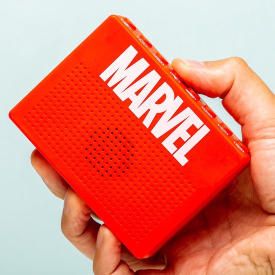 Paladone Marvel Sound Effects Speler van Paladone — afbeelding 5