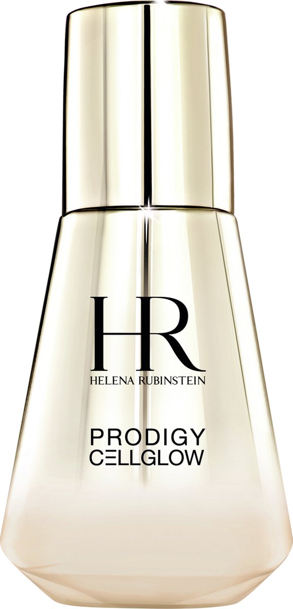 Gezichts Corrector Helena Rubinstein Prodigy Cellglow Glorify Skin Tint Nº 6