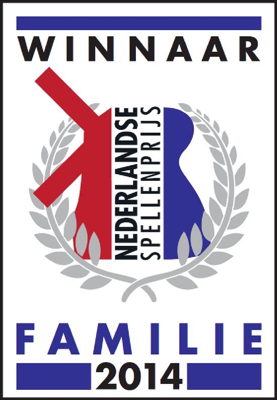 White Goblin Games - Qwixx - dobbelspel - basisspel