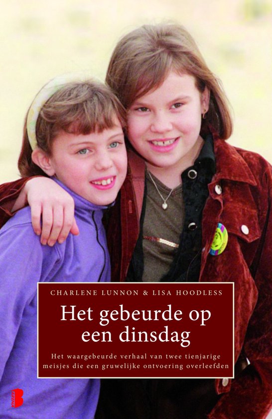9789022558867 - Het gebeurde op een dinsdag / druk Heruitgave