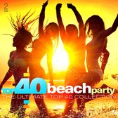Top 40 - Beach Party