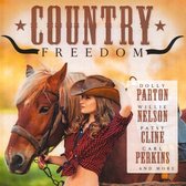 V/A - Country Freedom Vol. 3 (CD)