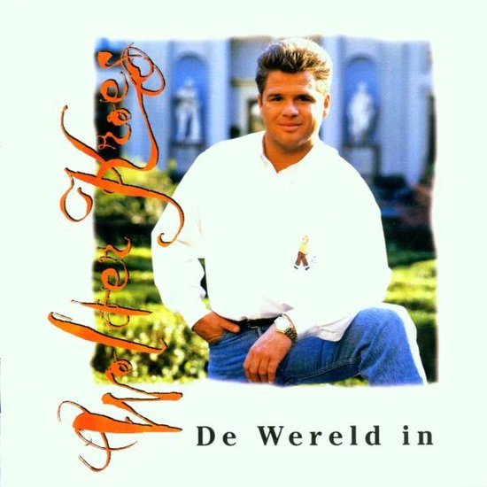 Ga De Wereld In