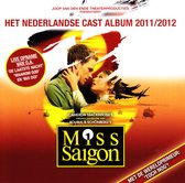 Miss Saigon : 25th Anniversary Performance [DVD] (Dvd) | Dvd's