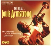 The Real... Louis Armstrong (The Ultimate Collection)