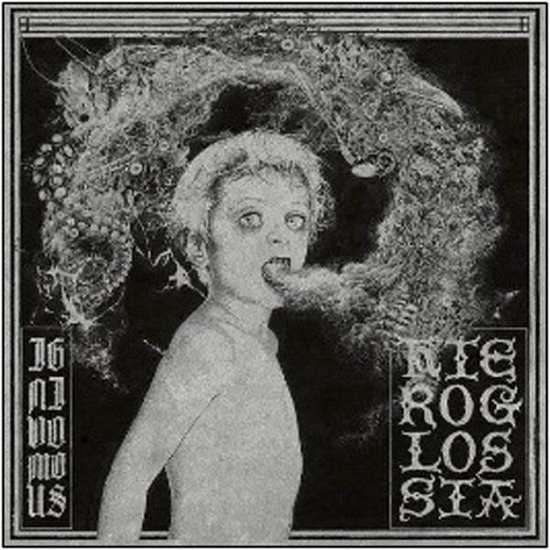 Hieroglossia