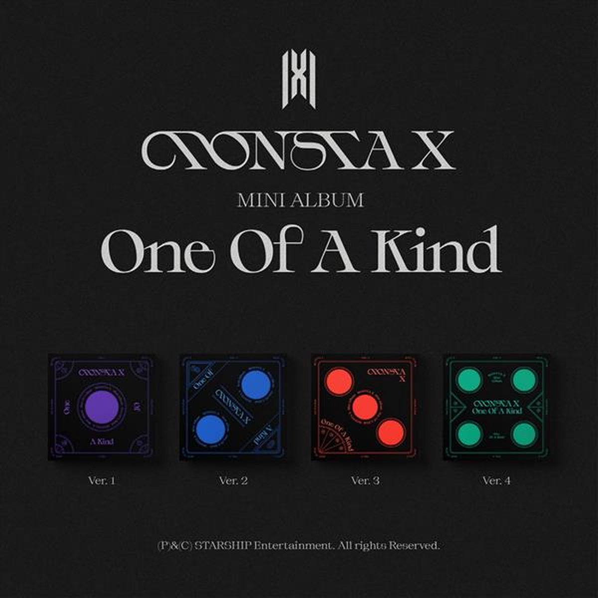 One of a Kind
