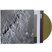Duster - Capsule Losing Contact (4 LP) (Coloured Vinyl)