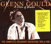 A State Of Wonder: The Complete Goldberg Variations, Bw