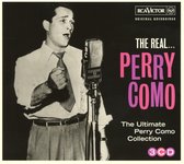 The Real... Perry Como (The Ultimate Collection)