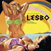 Lesbo (o.s.t) 2lp