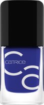 CATRICE ICONAILS nagellak 10,5 ml Blauw Glans