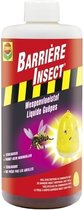 Barrière Insect Wespenvloeistof - ecologische lokstof - vangt geen honingbijen - flesje 500 ml