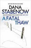 A Kate Shugak Investigation 2 - A Fatal Thaw