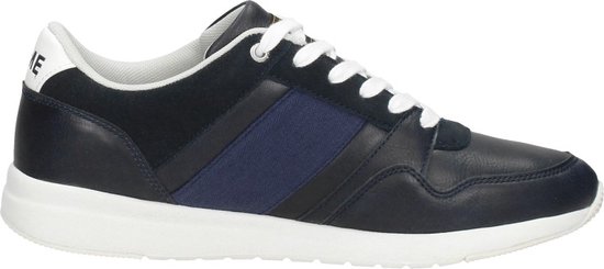 PME Legend - Baskets pour femmes Homme Airfoil Marine - Blauw - Taille 44