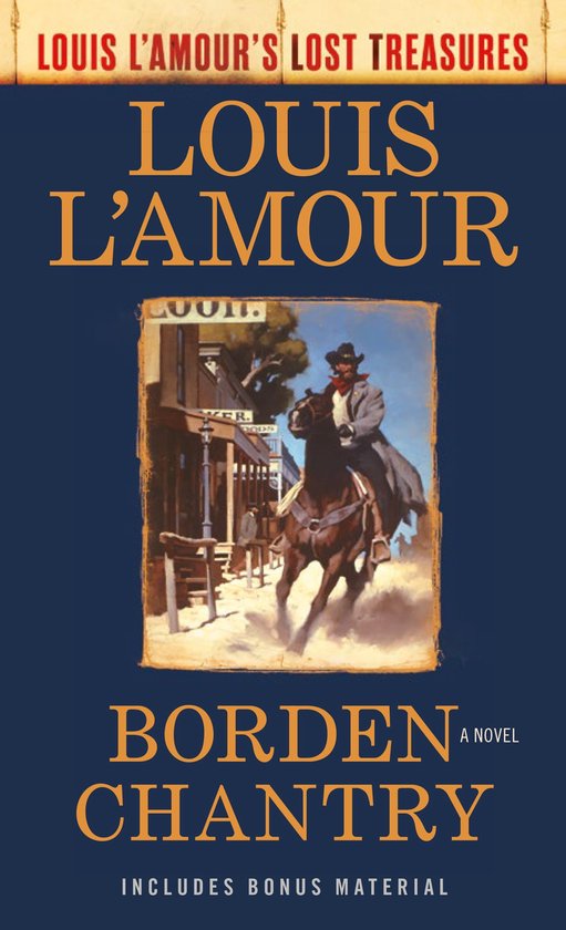 The Ferguson Rifle (Louis L'Amour's Lost Treasures) eBook by Louis L'Amour  - EPUB Book