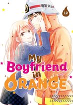 My Boyfriend in Orange 12 - My Boyfriend in Orange 12