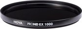 Hoya PROND EX 1000 Neutrale-opaciteitsfilter voor camera's 4,9 cm