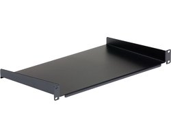 Fixed Tray for Rack Cabinet Startech CABSHELF1U10