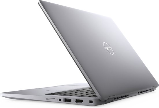 Dell Latitude 5320 - Laptop - 13.3 inch - i5 - 16GB RAM - 256GB