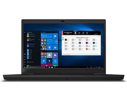 Lenovo ThinkPad P15v Gen 1 | Intel Core i7 | NVIDIA Quadro P620 | (″) | 1000 GB SSD | 32 GB DDR4 | UK | WiFi | Windows 11 Pro