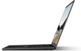 Microsoft Surface Laptop 4 13" i5 - 16GB - 512GB Zwart