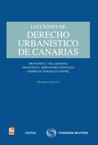 Estudios - Lecciones de Derecho Urbanístico de Canarias
