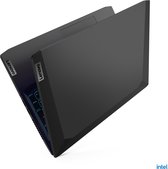 Lenovo IdeaPad Gaming 3, Intel® Core™ i5, 39,6 cm (15.6"), 1920 x 1080 pixels, 16 Go, 512 Go, Windows 10 Home