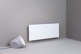 Adax Neo Paneelverwarming 1200 Watt - Wit met Wifi - 33cm x 98,8cm