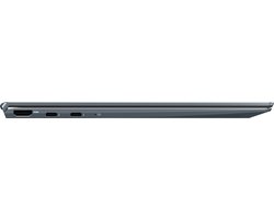 Asus ZenBook 14 Intel Core i7-1165G7 (12MB Cache, 2.8GHz), 16GB LPDDR4x-SDRAM, 512GB SSD, 35.6 cm (14