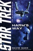 Star Trek: The Original Series - Harm's Way