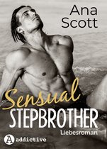 Sensual Stepbrother: Liebesroman