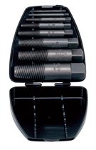 Bahco 1435/8 Set dextracteurs de vis