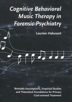 Academia 3 - Cognitive behavioral music therapy in forensic psychiatry
