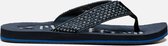 PME Legend Jetflap slippers blauw 351411 - Heren - Maat 42