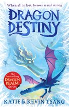 Dragon Realm - Dragon Destiny