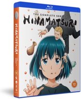Anime - Hinamatsuri: The Complete Series