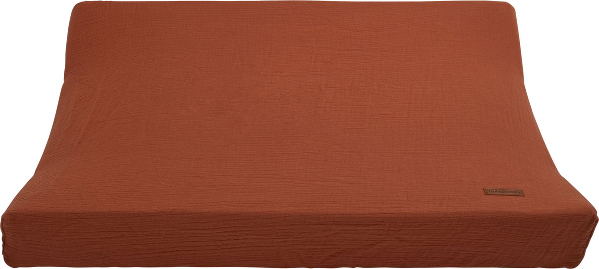 Baby's Only Baby aankleedkussenhoes - Waskussenhoes