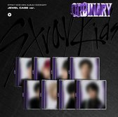 Stray Kids - Oddinary (CD)