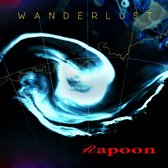 Rapoon - Wanderlust (CD)