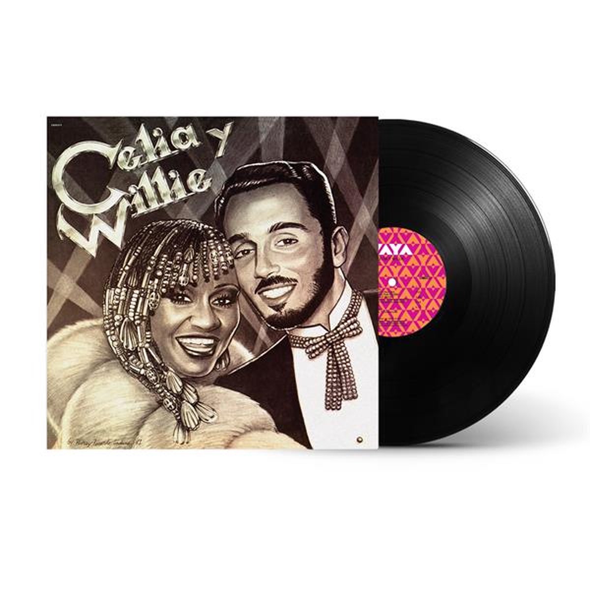 Celia Y Willie (RSD 2021)