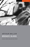 Student Editions - Broken Glass