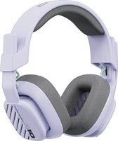 ASTRO Gaming A10 - Bedrade Gaming Headset - Lila