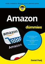 Voor Dummies - Amazon voor Dummies