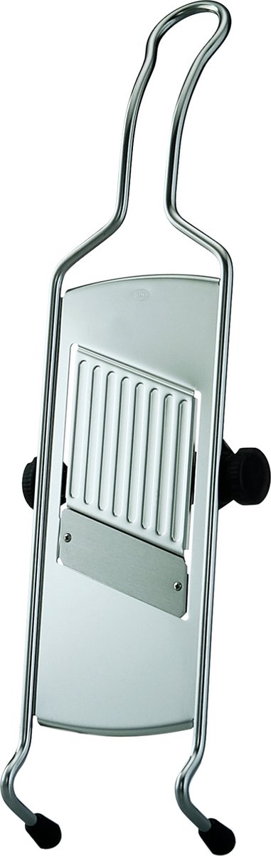 Mandoline, RVS - Rösle