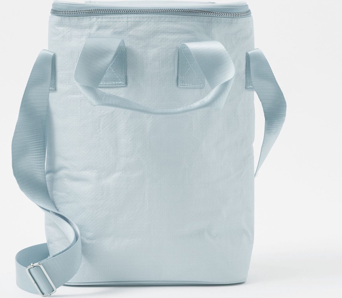 Sunnylife - Picnic Koeltas Isolerend Drank 8,5 Liter - Polypropyleen - Blauw