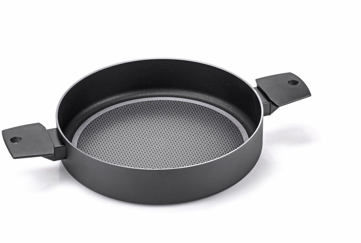 Monenta Recy Hapjespan - 28 cm