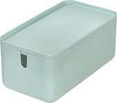iDesign - Cade Storage Box with Lid