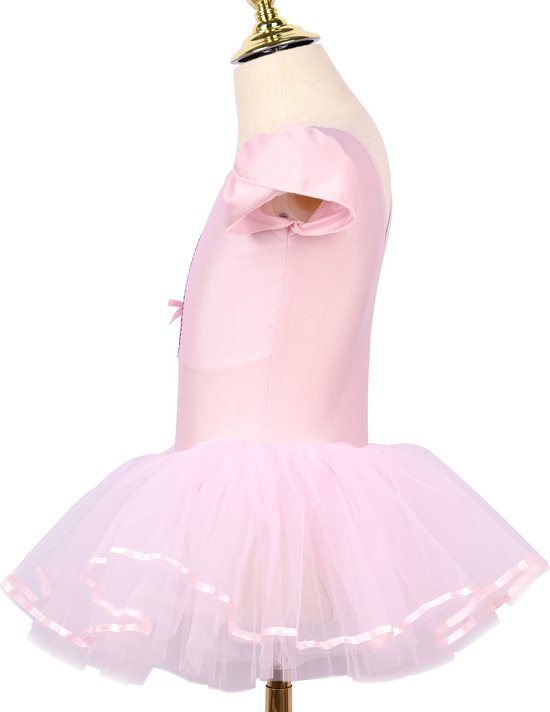 Capezio Tutu Balletpakje 11307C
