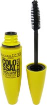 Maybelline The Colossal Volum Express Mascara 100% Black Oogmake-up 10,7 ml